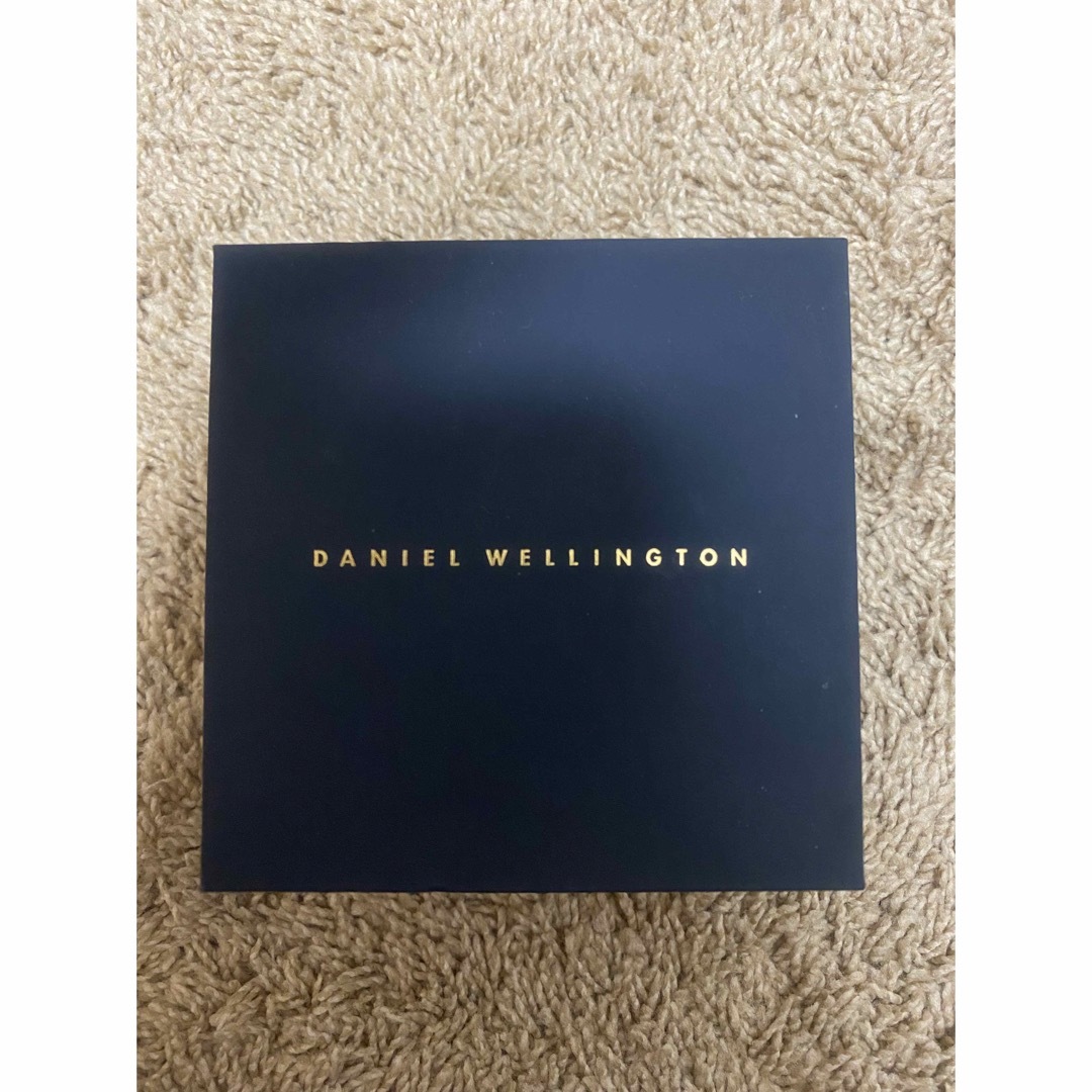 Daniel Wellington(ダニエルウェリントン)のDaniel Wellington ペアネックレス レディースのアクセサリー(ネックレス)の商品写真