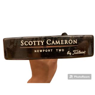 スコッティキャメロン(Scotty Cameron)のタイトリスト　スコッティキャメロン　ニューポート2 TeI3  35インチ(クラブ)