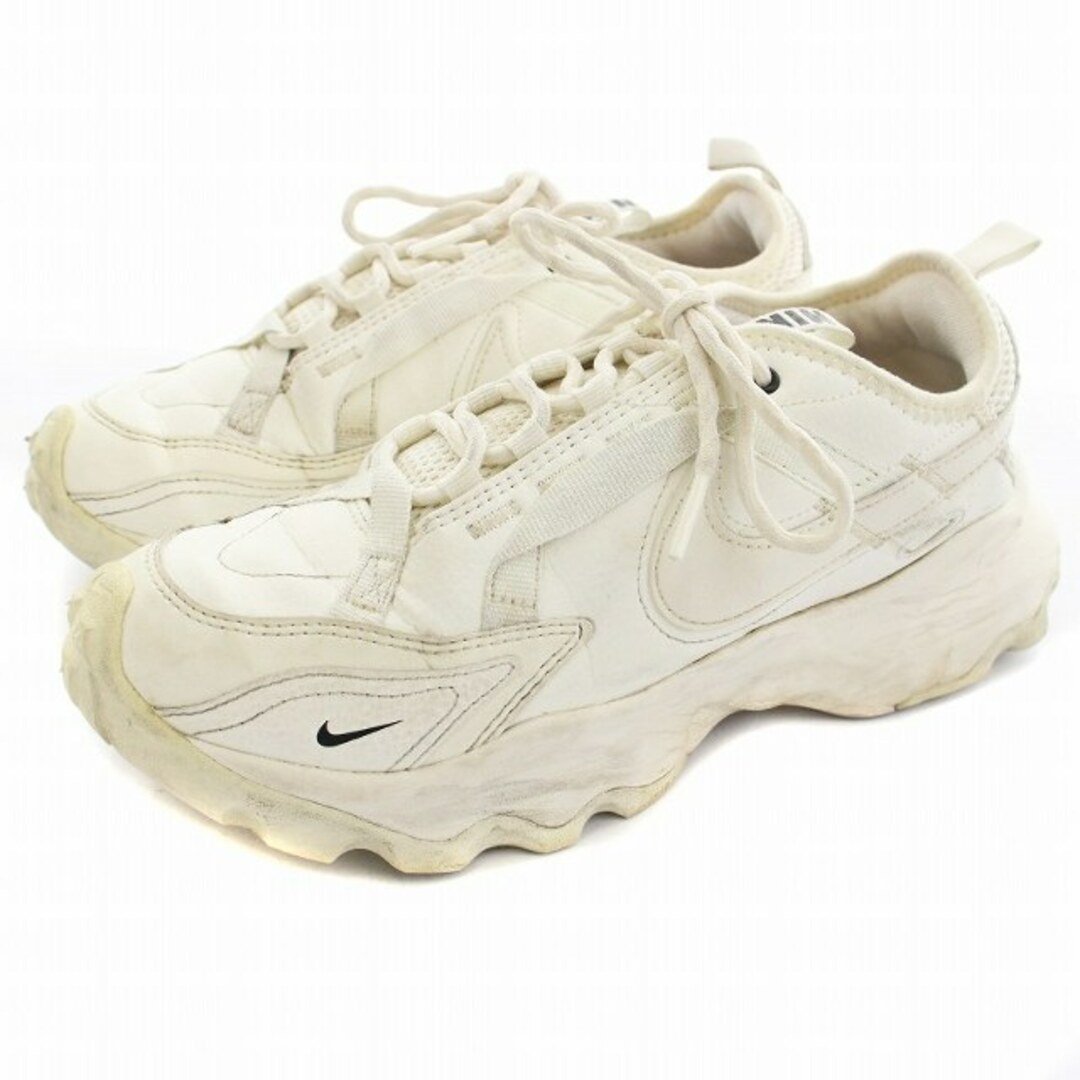 ナイキ NIKE ウィメンズ DD9682-100 TC 7900 スニーカー