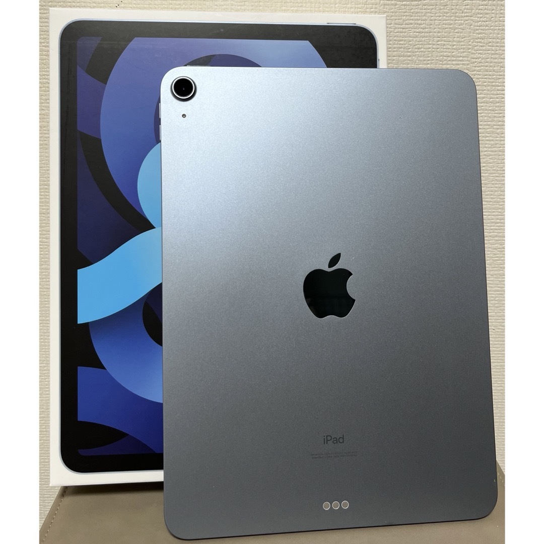 iPad Air第4世代 64GB Wi-Fiモデル