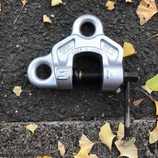 イーグルクランプ(EAGLE CLAMP)のイーグルクランプ　1トン(工具/メンテナンス)