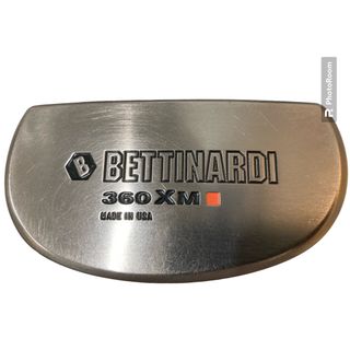 Bettinardi - Bettinardi ベティナルディ Limited Run TIKI 希少の通販 ...