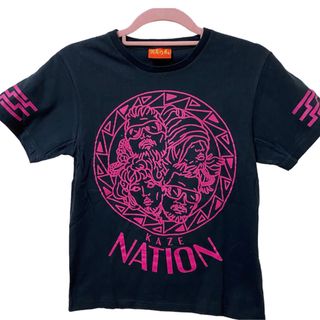 湘南乃風 Tシャツ 風nation(ミュージシャン)