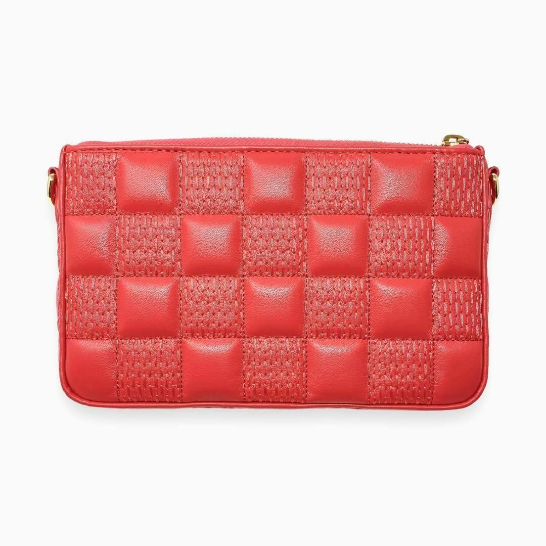 LOUIS VUITTON - ルイヴィトン M59049 ポシェット トロカ LOUIS VUITTON - ルイヴィトン M59049 ポシェット トロカ