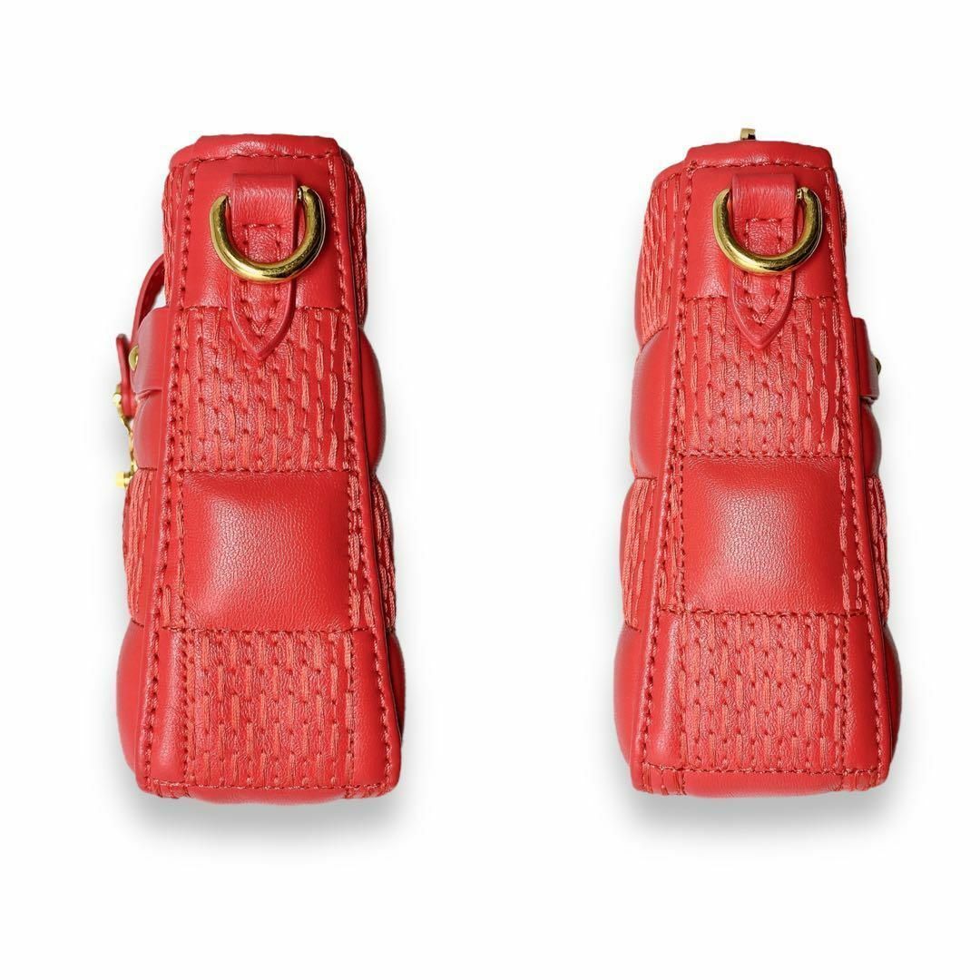 LOUIS VUITTON - ルイヴィトン M59049 ポシェット トロカ LOUIS VUITTON - ルイヴィトン M59049 ポシェット トロカ