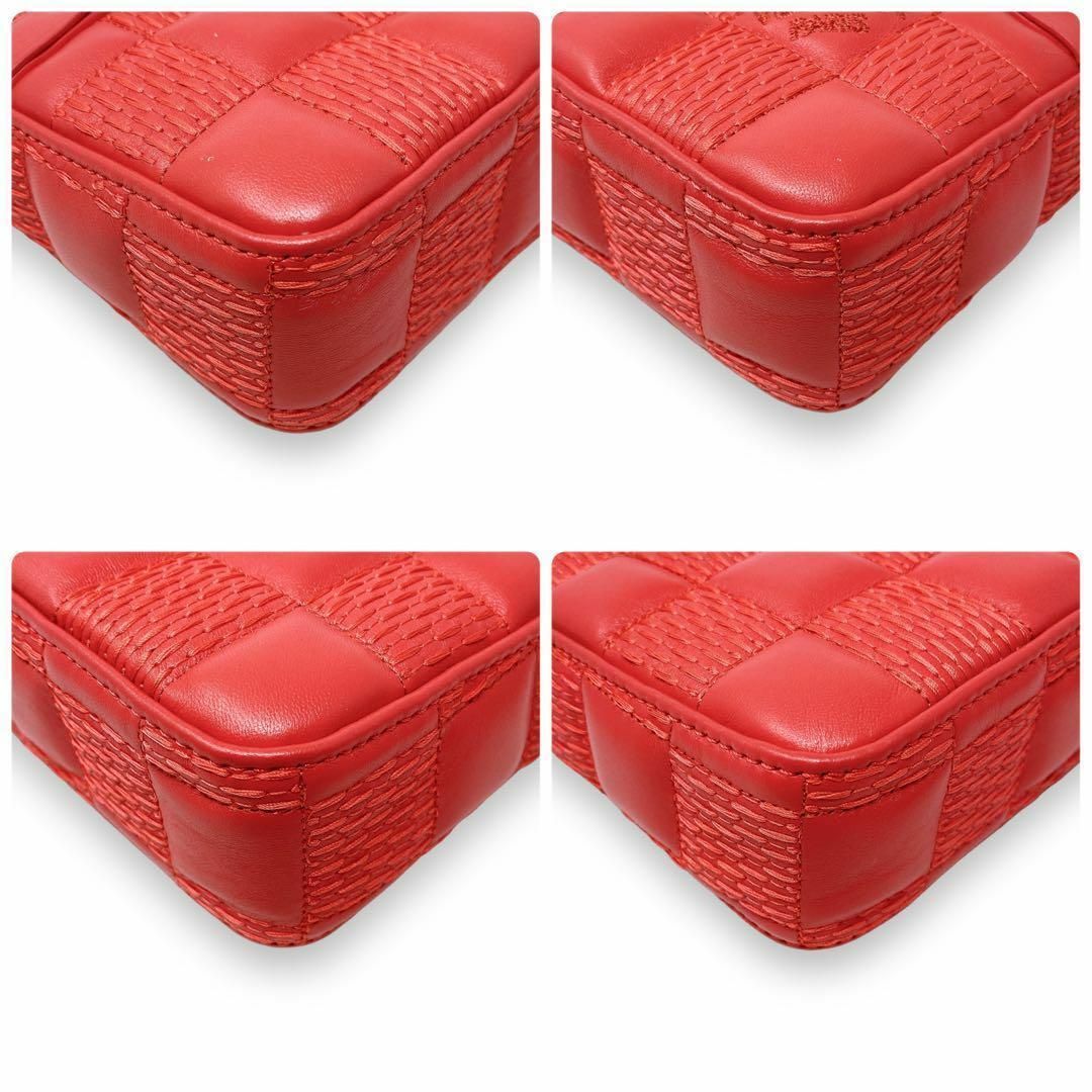 LOUIS VUITTON - ルイヴィトン M59049 ポシェット トロカ LOUIS VUITTON - ルイヴィトン M59049 ポシェット トロカ