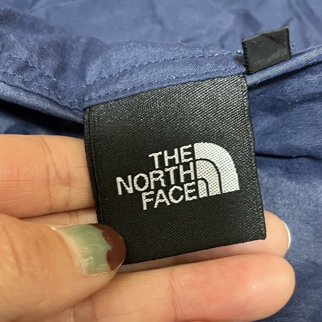 THE NORTH FACE(ザノースフェイス)のノースフェイス NP71830 コンパクトジャケット メンズ Ｌサイズ メンズのジャケット/アウター(マウンテンパーカー)の商品写真
