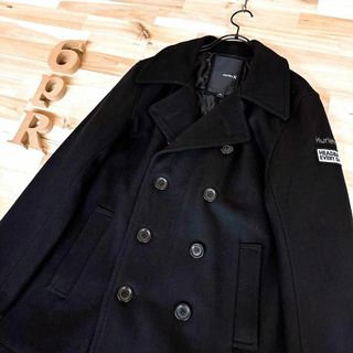 ハーレーの通販 5,000点以上 | Hurleyを買うならラクマ タグ付きhurley中綿ロングコート 試着のみ Sサイズ
