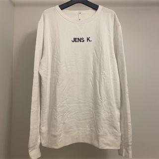 エイチアンドエム(H&M)のヘルシンキアンチクラフトアウトバーン H.A.A スウェットシャツ H&M(スウェット)