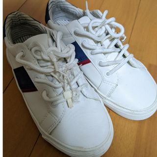 ザラ(ZARA)のZARA キッズシューズ　スニーカー(スニーカー)