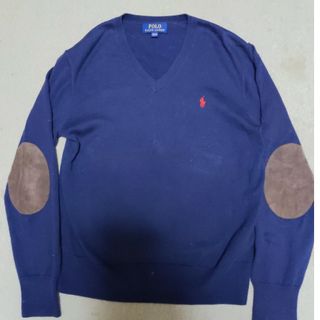 ポロラルフローレン(POLO RALPH LAUREN)のRALPH LAUREN　ニット160(ニット)