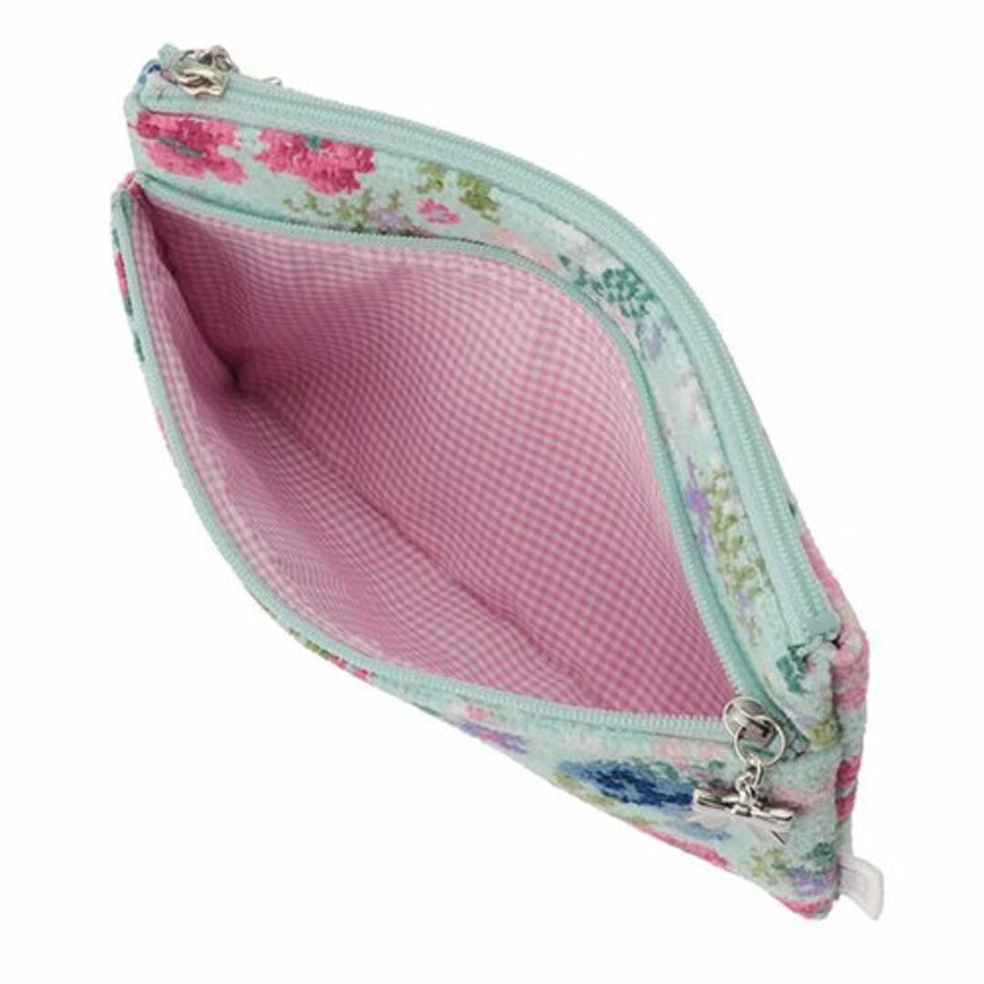 FEILER - ANA機内販売 <ANAオリジナル>FEILER for ANA ポーチ FEILER - ANA機内販売 <ANAオリジナル>FEILER for ANA ポーチ
