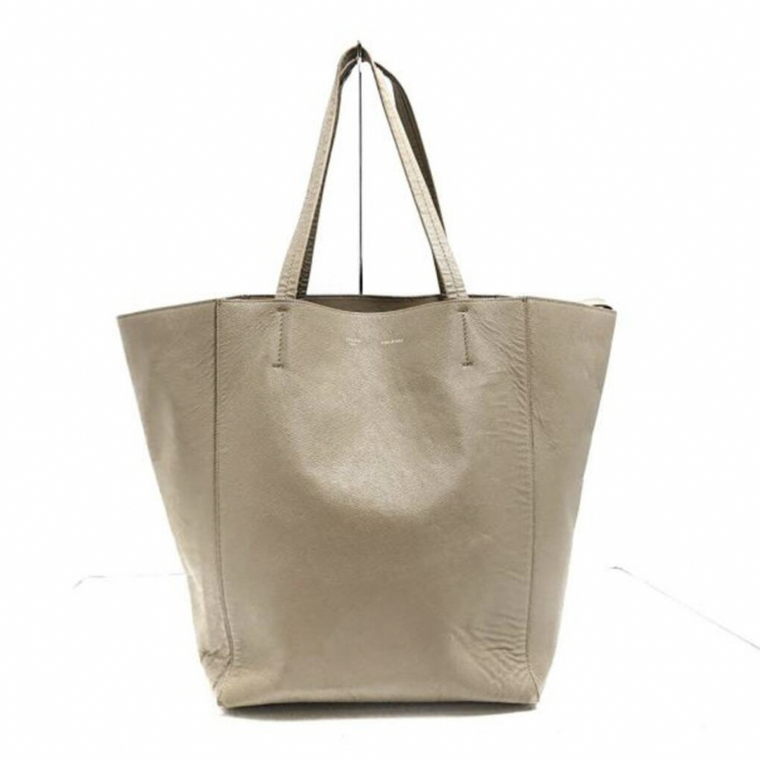 celine - 値下あり!CELINE セリーヌ ホリゾンタルカバ トートバッグの