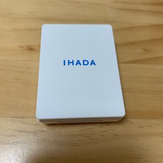 イハダ(IHADA)のイハダ　薬用フェイスプロテクトパウダー(フェイスパウダー)