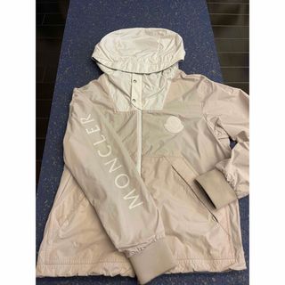 モンクレール(MONCLER)のモンクレール　リバーシブル　アウター(その他)