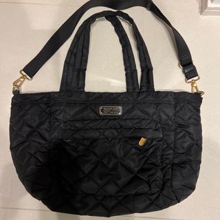 マークバイマークジェイコブス(MARC BY MARC JACOBS)のマークジェイコブス　バッグ(マザーズバッグ)