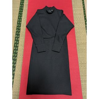 ピエールカルダン(pierre cardin)のピエールカルダン ワンピース 9号(ひざ丈ワンピース)