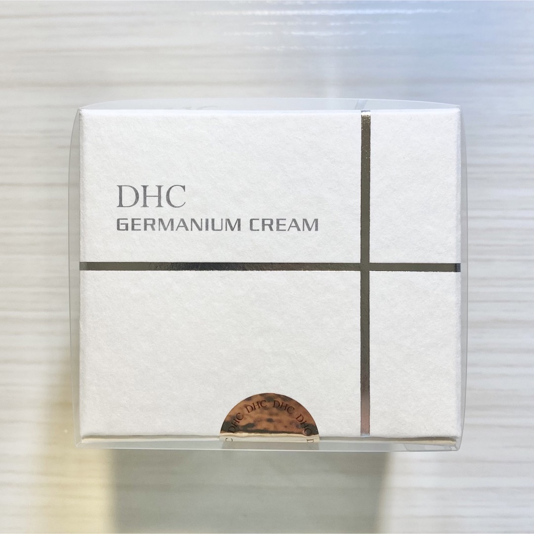 DHC GEクリーム　本体　未開封品