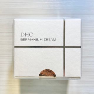 ディーエイチシー(DHC)のDHC GEクリーム 本体 45g(フェイスクリーム)