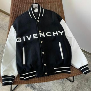 正規 Givenchy ジバンシィ 花柄 ドラムバッグ