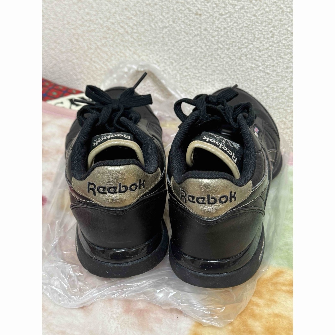 Reebokイージートーン