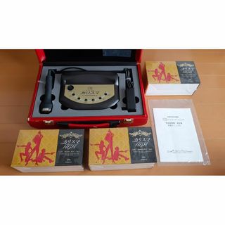 ☆定価40万円☆おまけ付☆ヒーリングソニック カリスマ YTB【超 ☆定価40万円☆おまけ付☆ヒーリングソニック カリスマ YTB【超