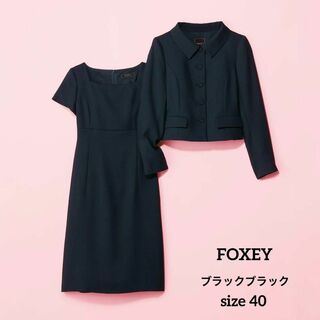 フォクシー(FOXEY) フォーマル/ドレスの通販 300点以上 | フォクシーの