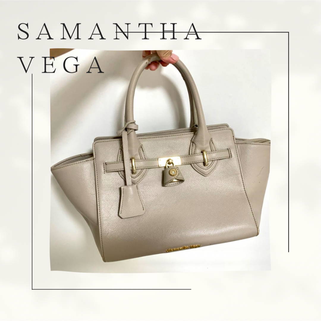 限定価格！！　Samantha Vega バック