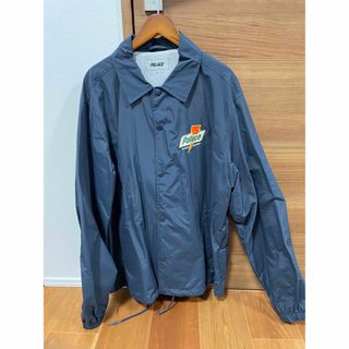 パレス(PALACE)のpalace コーチジャケット　ゲータレード(ナイロンジャケット)