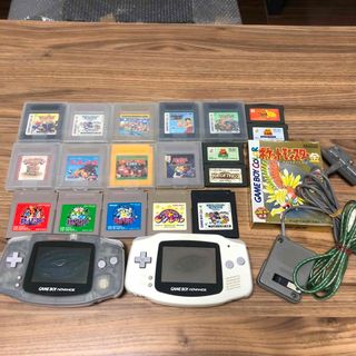 ゲームボーイアドバンス エンタメ/ホビーの通販 10,000点以上