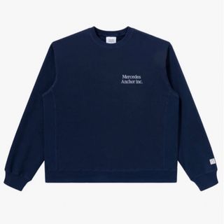1LDK SELECT - Creek anglers device /クリーク スウェットの通販 by