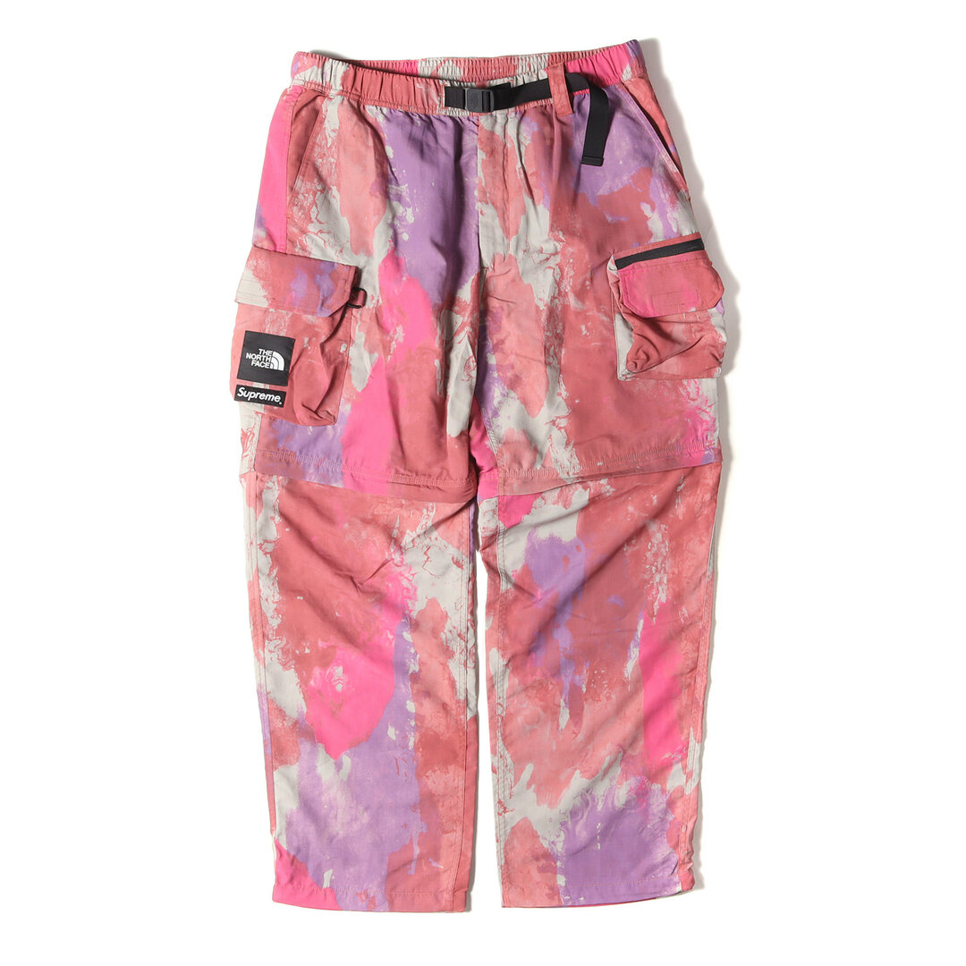 Supreme - Supreme シュプリーム パンツ サイズ:XL 20SS THE NORTH