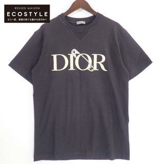 05ss dior homme ディオールオム BECK期 Tシャツ ボーダー