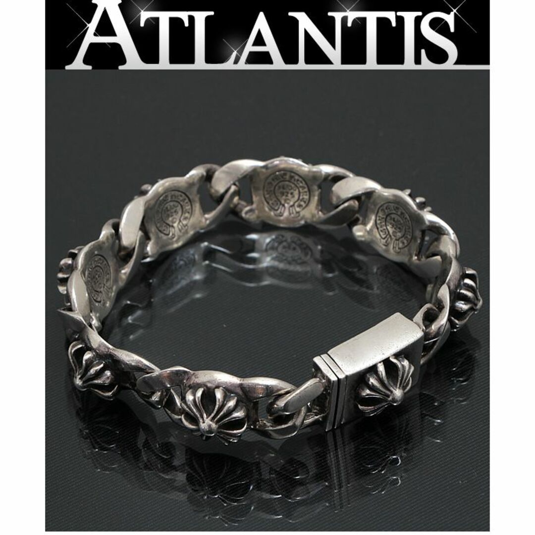 Chrome Hearts - 銀座店 クロムハーツ スモール クロスリンク