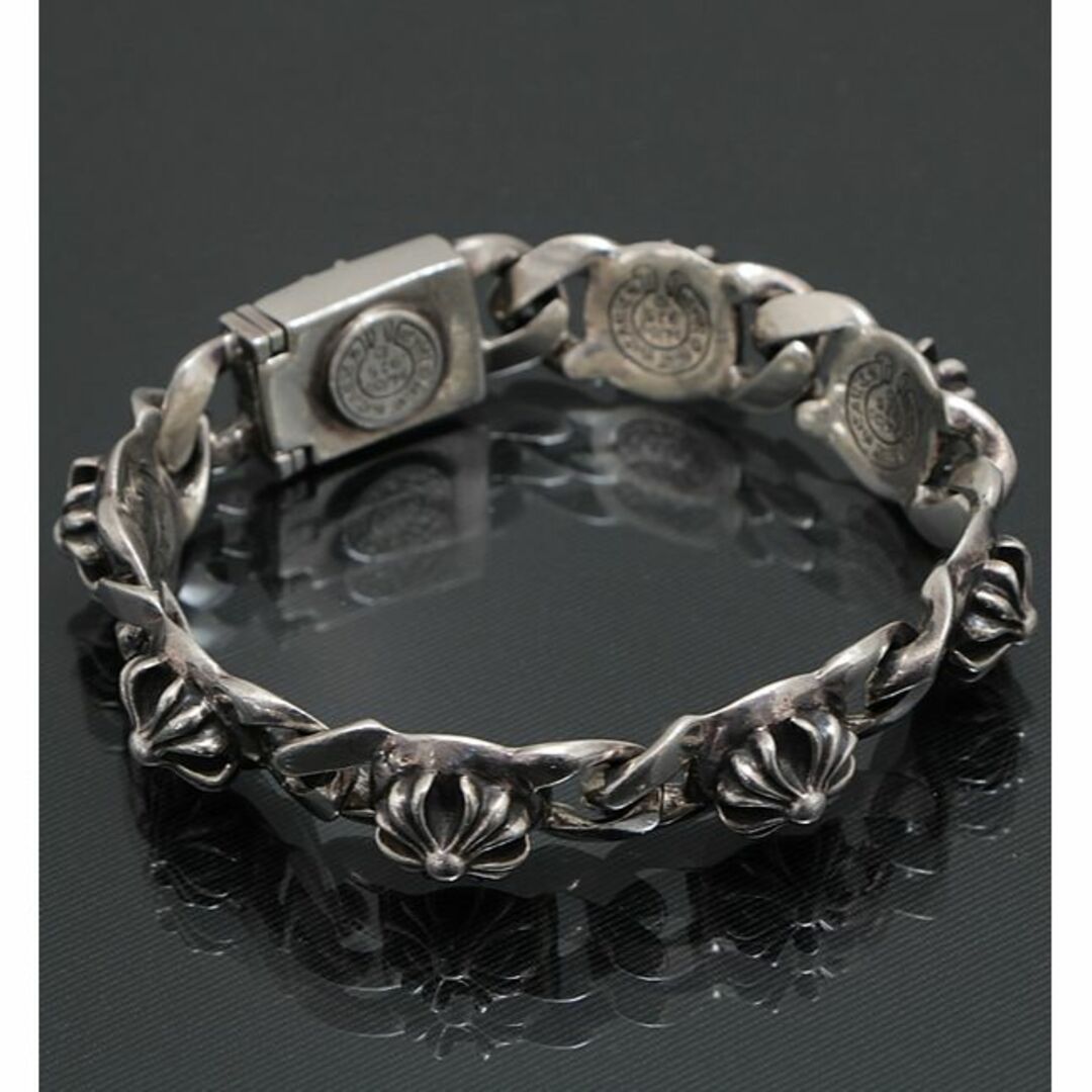 Chrome Hearts - 銀座店 クロムハーツ スモール クロスリンク