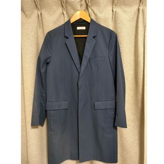 【美品】UNITED ARROWS チェスターコート