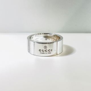 グッチ リング/指輪(メンズ)の通販 2,000点以上 | Gucciのメンズを買う