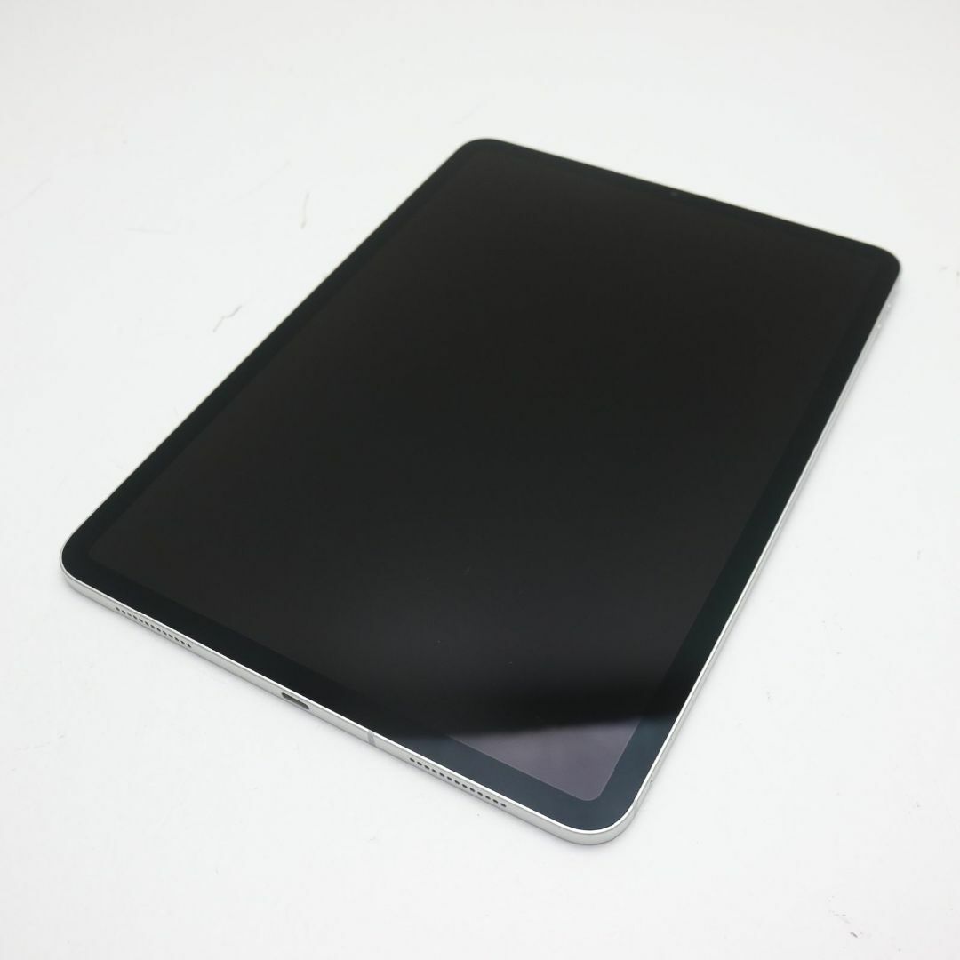 超美品 SIMフリー iPad Pro 11インチ 256GB シルバー