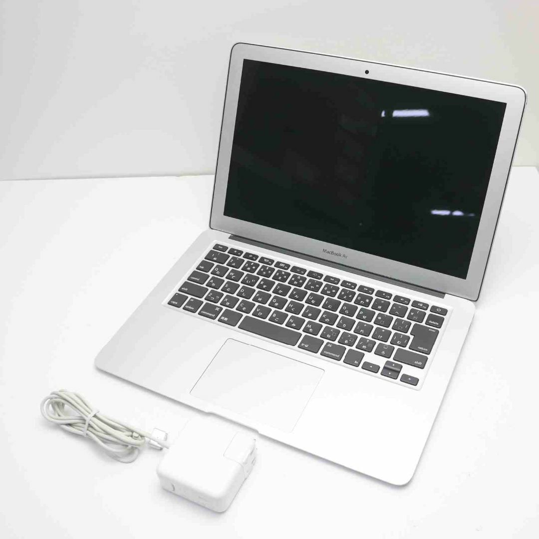美品MacBookAir2015 13インチi5 4GB128GB