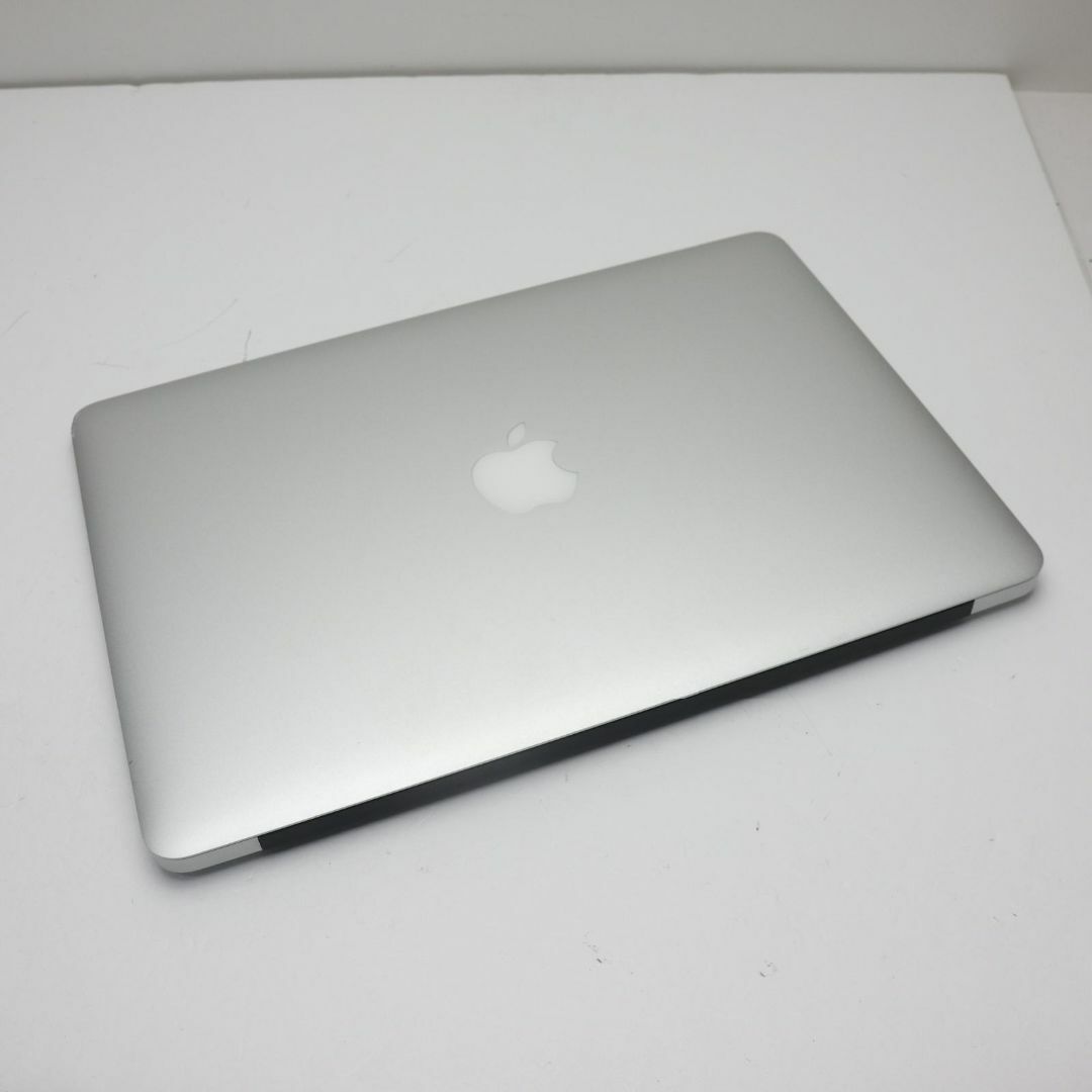 美品MacBookAir2015 13インチi5 4GB128GB