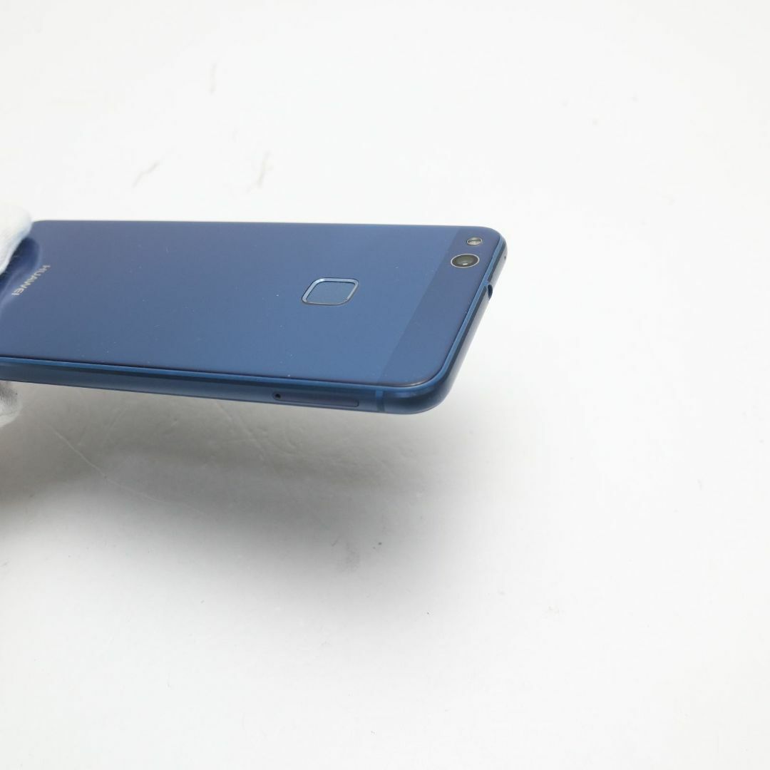 HUAWEI　P10 Lite　SIMフリー　美品