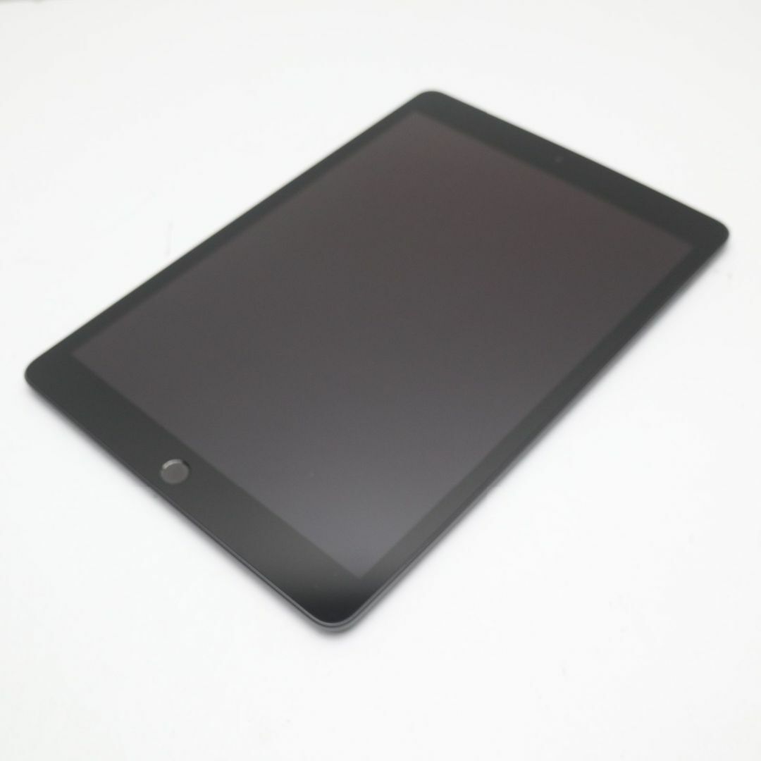 SIMフリー iPad7 第7世代 32GB グレイ