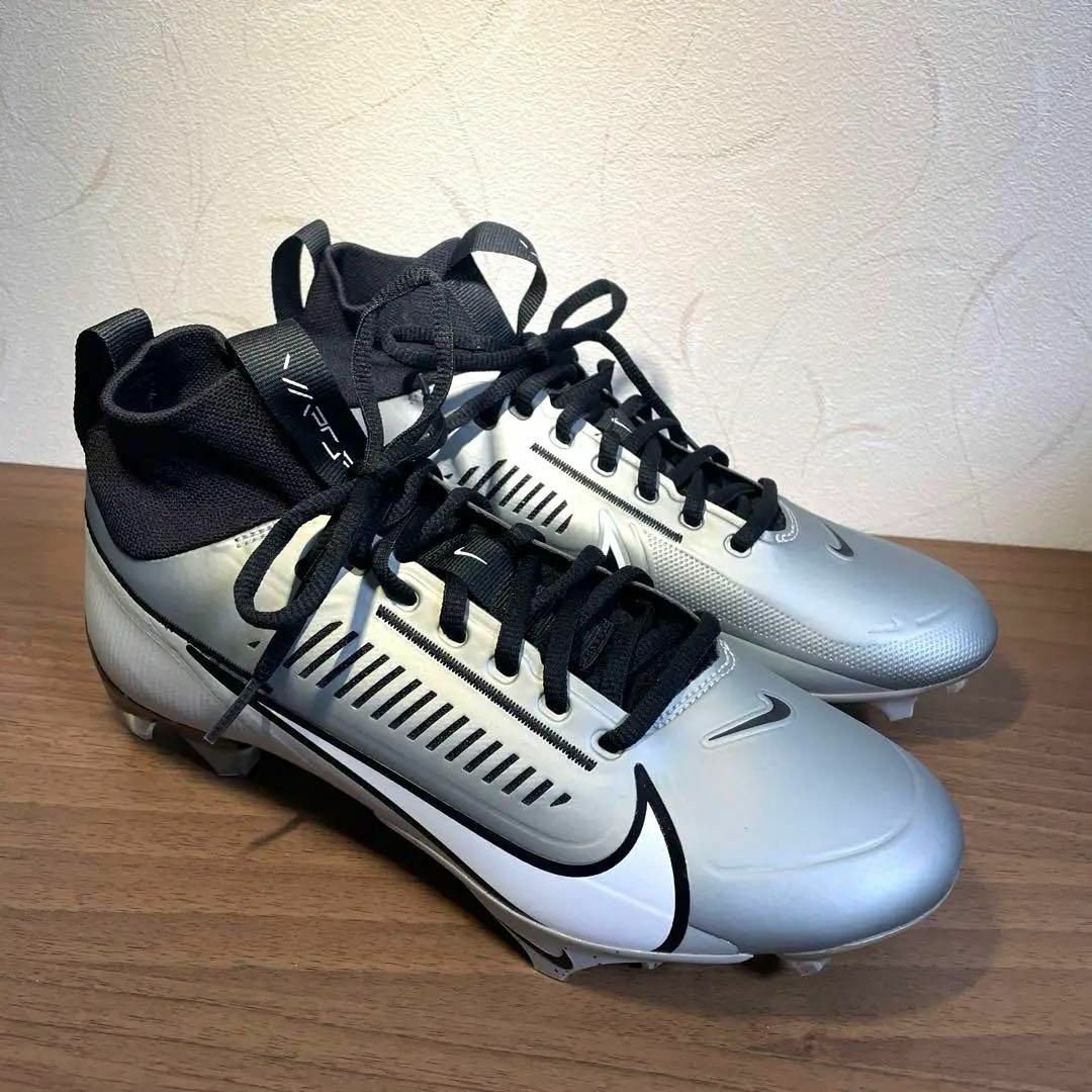 ラグビーNike Vapor Edge Pro 360 26.5センチ