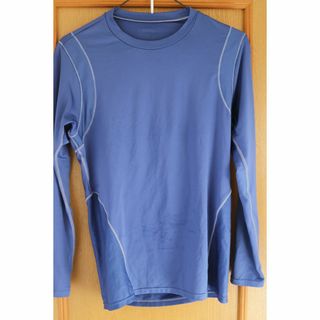 ユニクロ(UNIQLO)のUNIQLO  BODY TECHシャツ(ウェア)