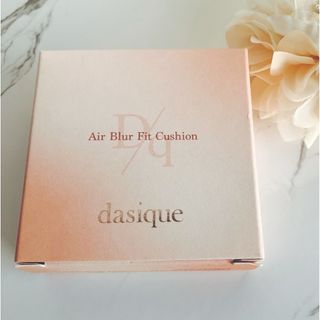 dasique Air Blur Fit Cushion レフィル(ファンデーション)