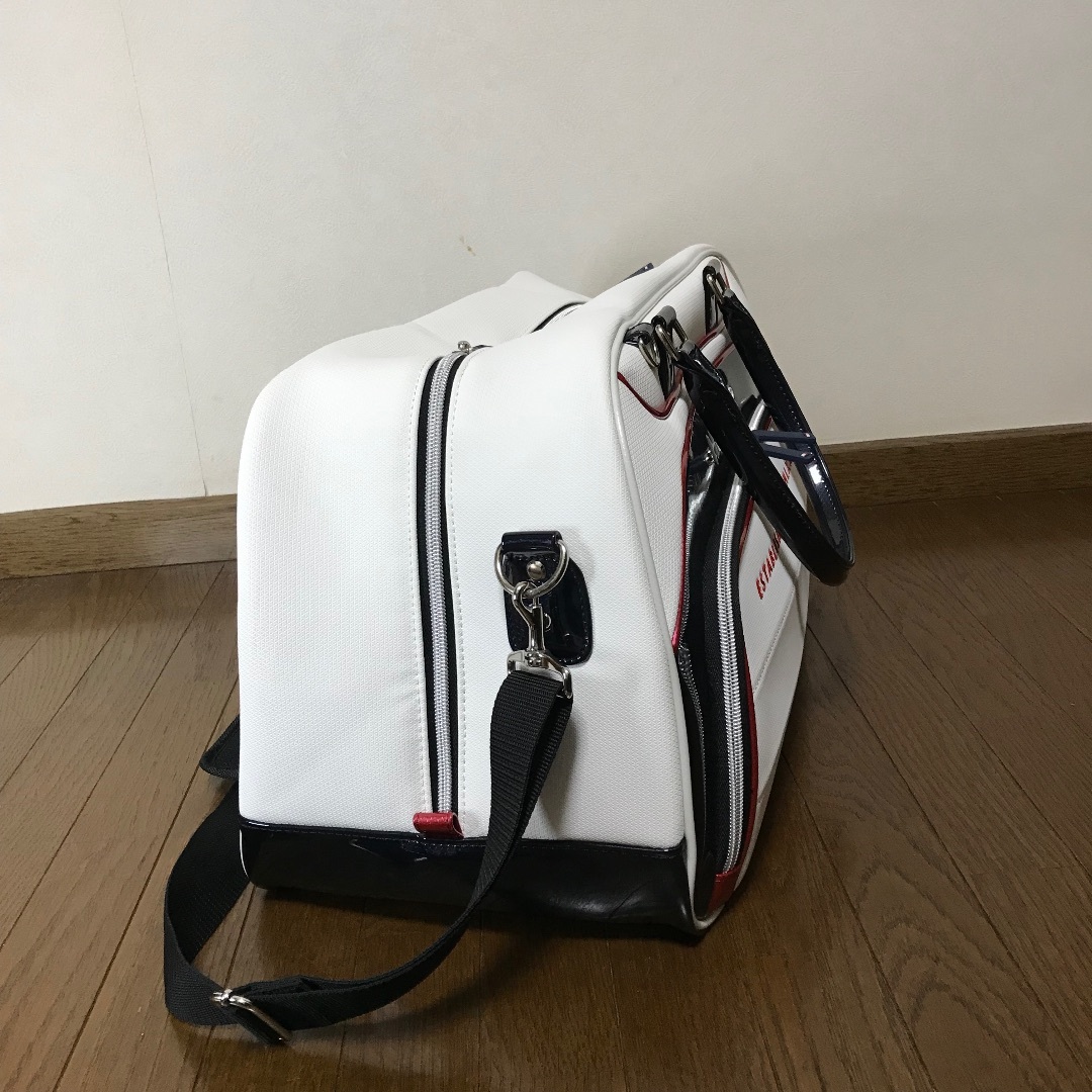 TOMMY HILFIGER - 2022SS トミー ヒルフィガーゴルフ THMG2SB1