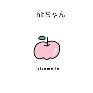 hitちゃん♡(ノーカラージャケット)