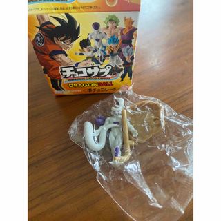 ドラゴンボール(ドラゴンボール)のチョコサプ　ドラゴンボール(キャラクターグッズ)