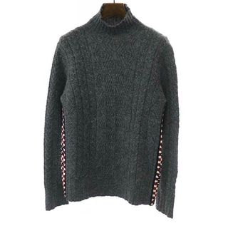 コム デ ギャルソン(COMME des GARCONS) ニット/セーター(メンズ)の