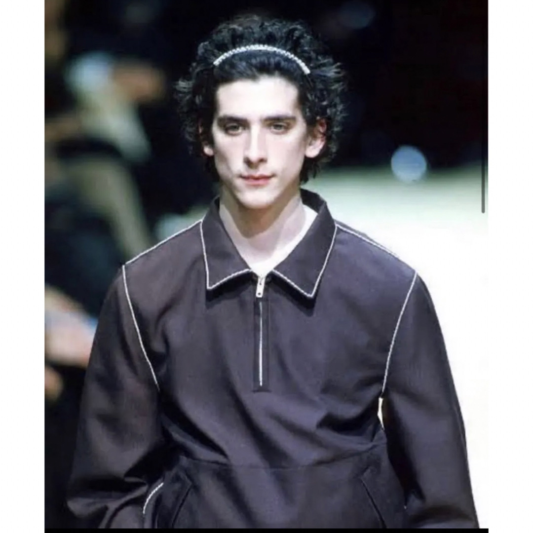 COMME DES GARCONS HOMME PLUS スーべニールキッチュ COMME DES GARCONS HOMME PLUS スーべニールキッチュ